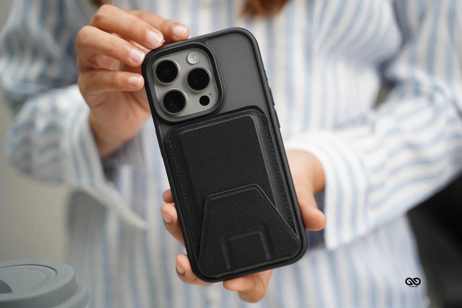 Phone accessories