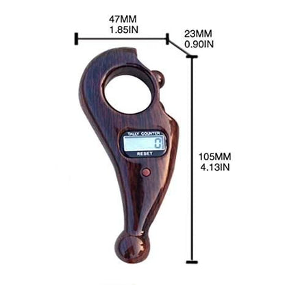 Tally Counting Machine