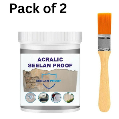 ACRALIC SEELAN PROOF